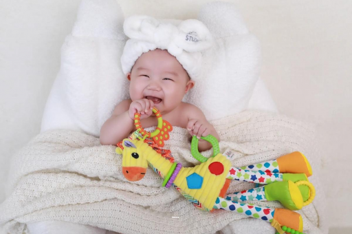 衢州两个月宝宝咳嗽怎么办